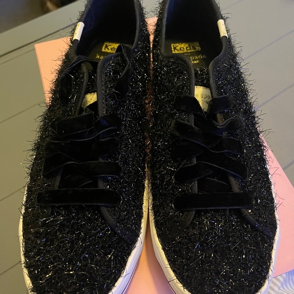 Keds for Kate Spade - Picture 2 of 3